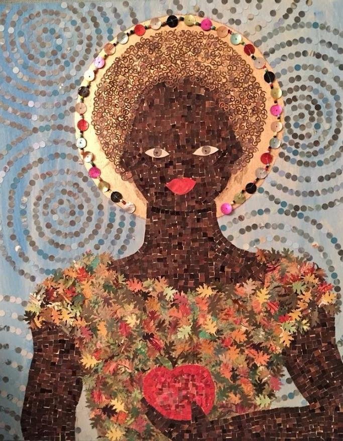 Eve, Matron Saint of Those Who Persisted