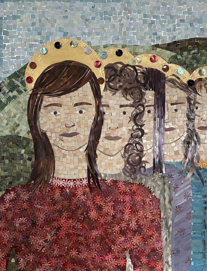 The Daughters of Zelophehad