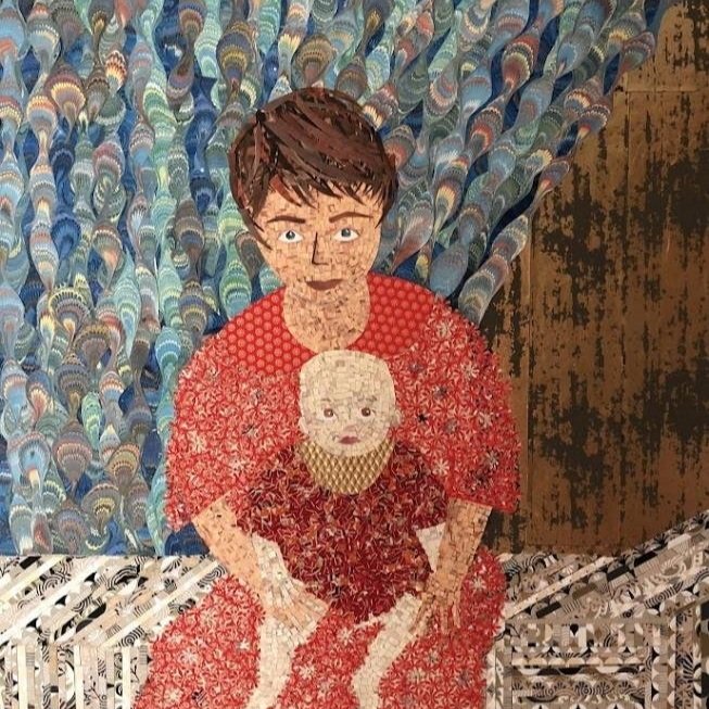 Our Lady of Seattle