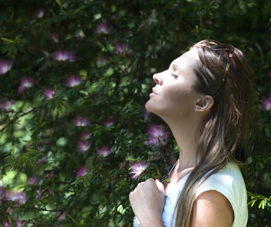 Mir geht es gut! Ein Satz der allen Sicherheit gibt, vielleicht auch dir selbst. 