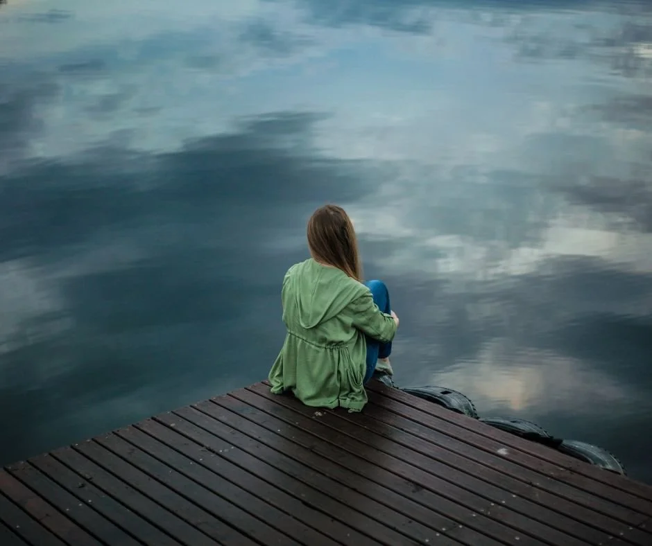 ZURÜCK ZU DIR - Emotionen als Kompass für Deine innere Führung