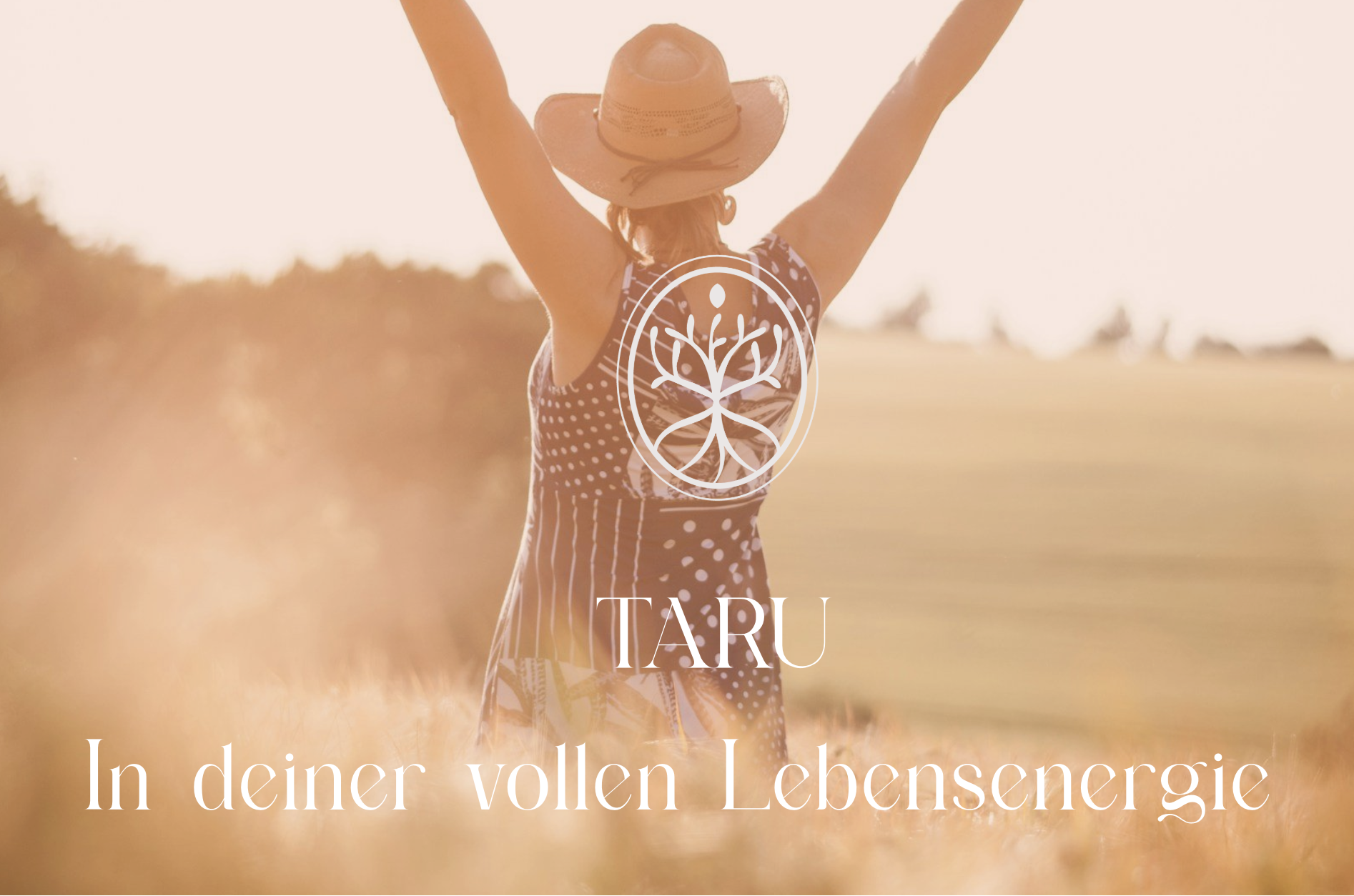 In deiner vollen Lebenskraft - Teil 1