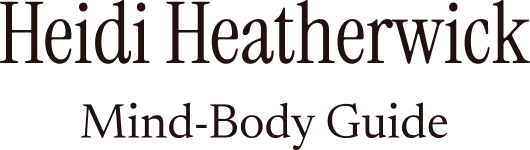 Mind-Body Guide