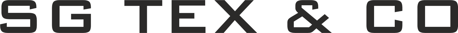 SG TEX &amp; CO