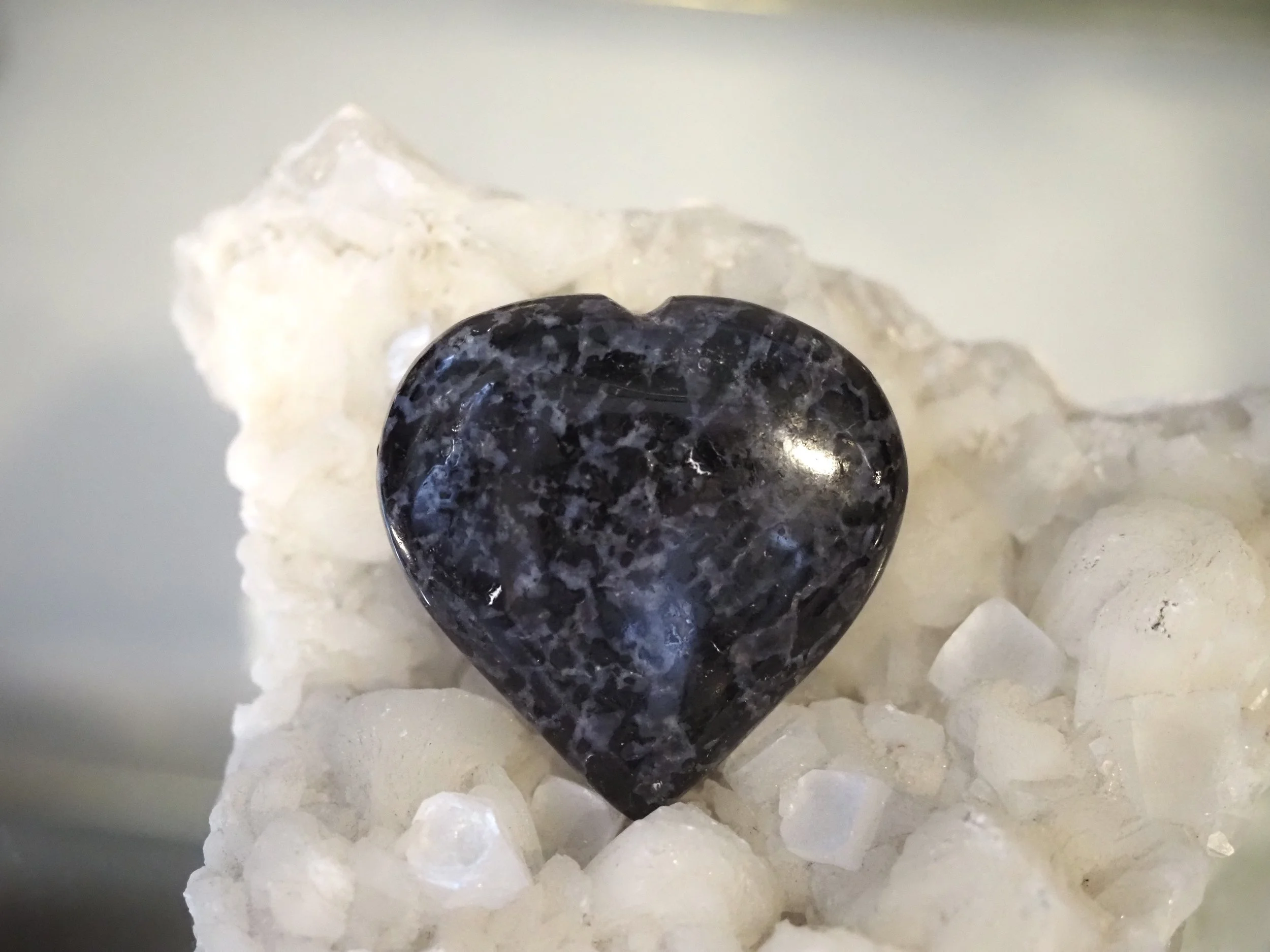 Mystic Merlinite 5cm