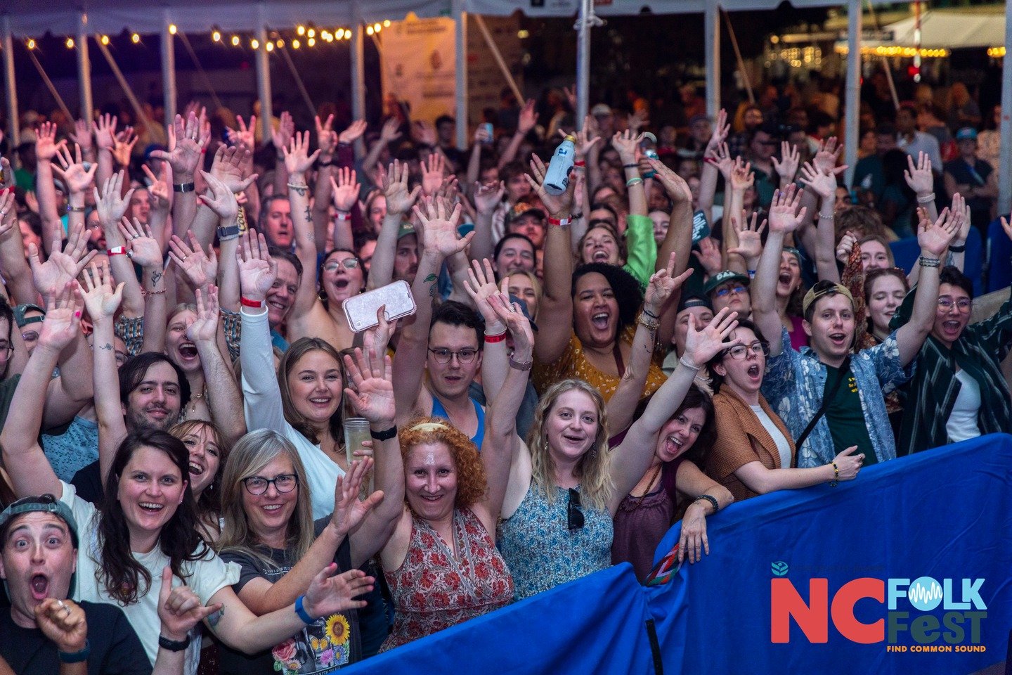 Help keep the festival free! During the giving season, consider a donation to your favorite free music festival in North Carolina. Every dollar helps towards putting on the epic weekend event. #Keepthefestivalfree
ncfolkfestival.com/giving