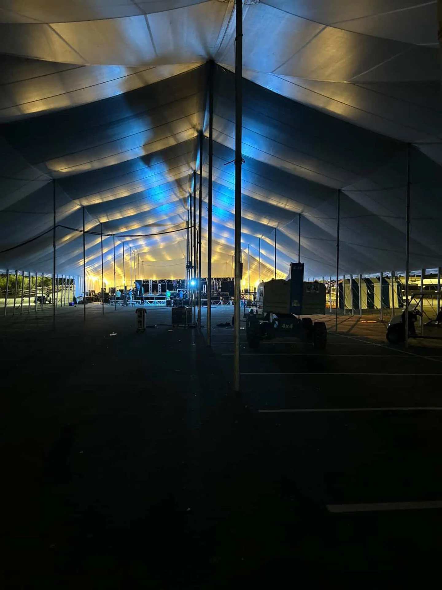 &hellip;not a creature was stirring, not even a mouse. 

@mikegormanphotos_85 📸

#happyholidays