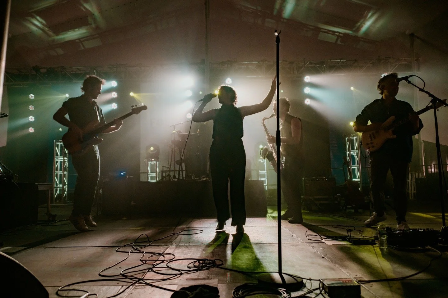 Cheers to another year of finding common sound. Happy New Year!