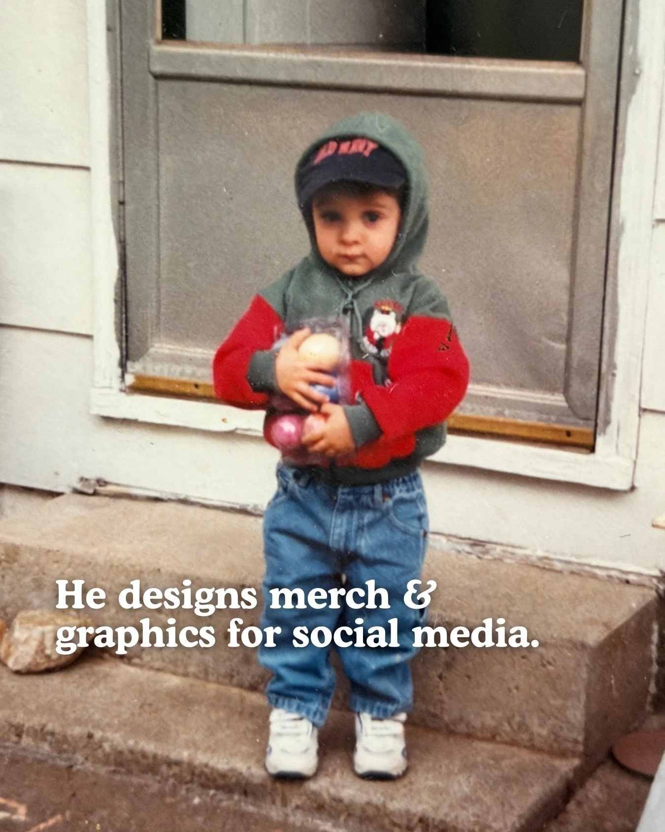 Meet the team behind NC's largest free music festival!