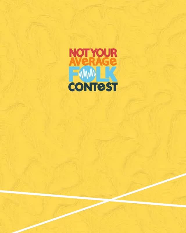 Honorable mention, extraordinary talent.

It is such an honor to host this contest every year and to hear the incredible talent that exists in our world. Each year, the pool of performers grows, and with it, the challenge for our judges to select jus