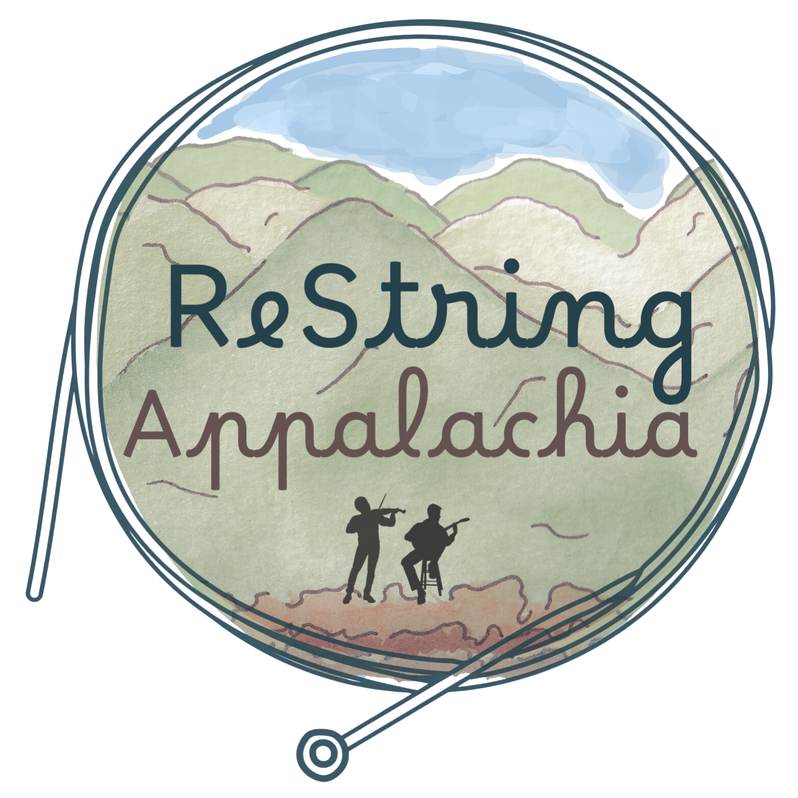 ReString Appalachia to Host Instrument Drive and Live Set at 2026 NC Folk Festival