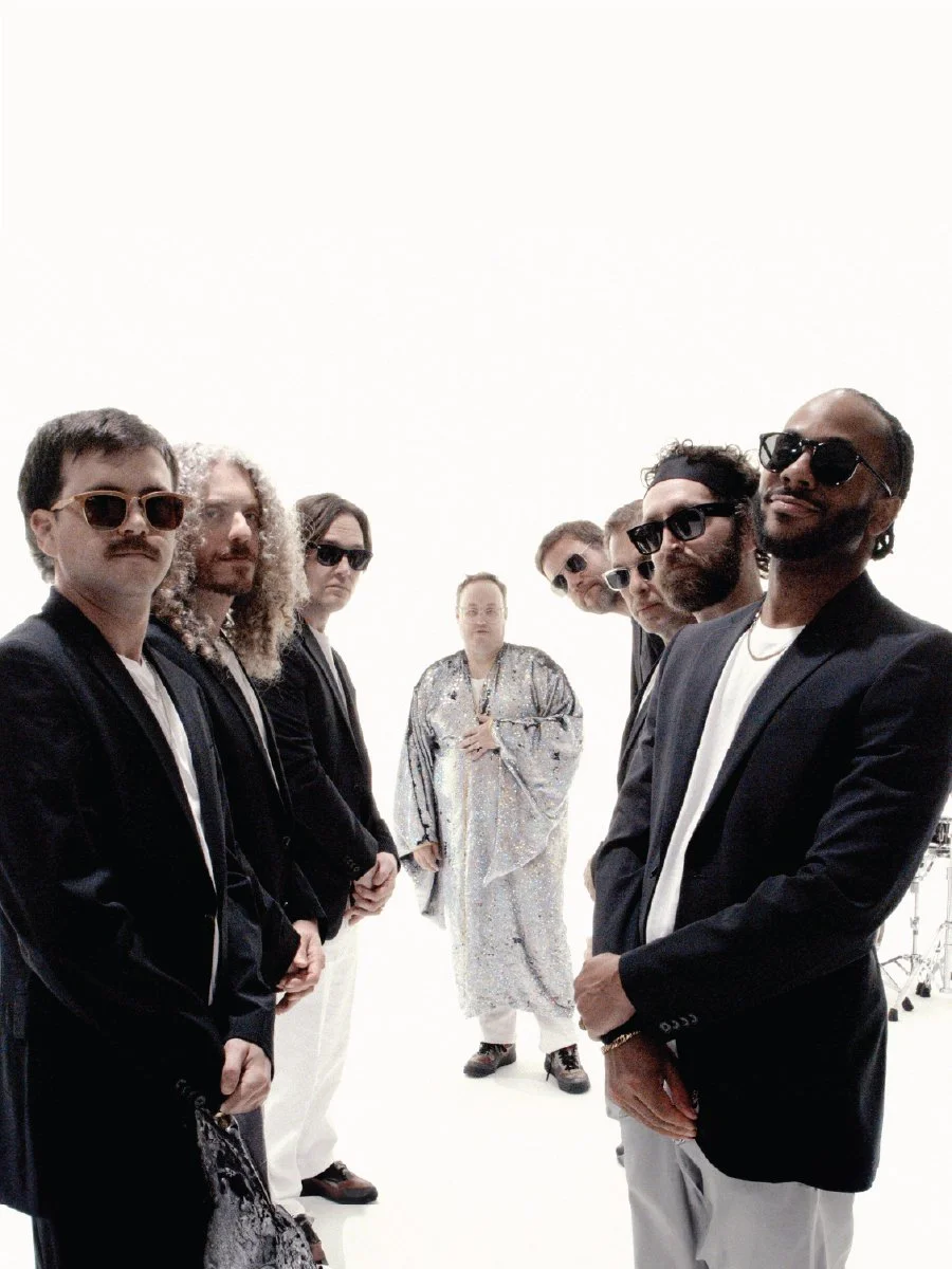 St. Paul and the Broken Bones