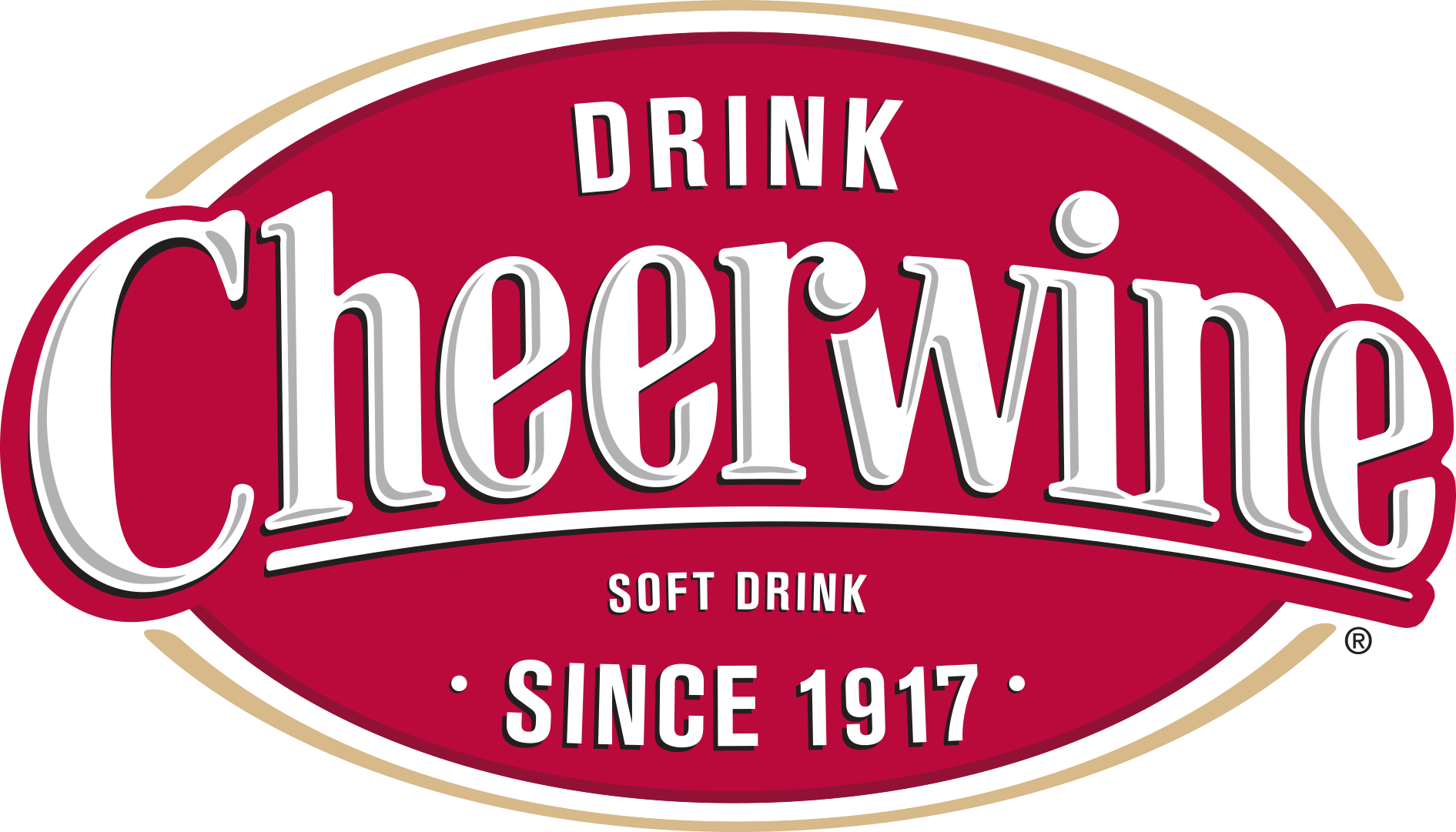 Cheerwine Standard logo.png