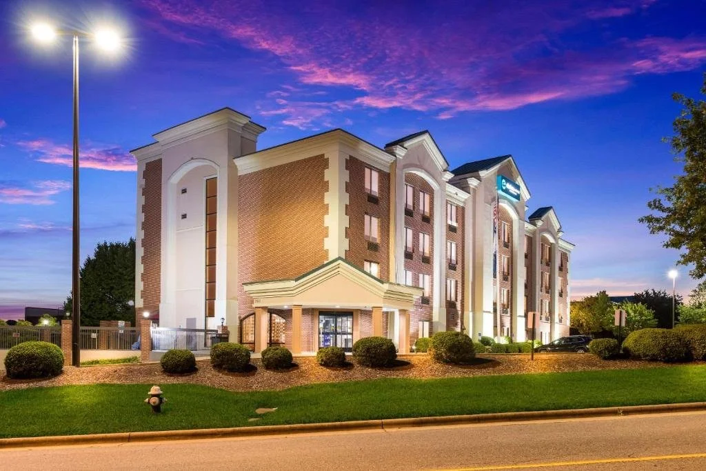 Clarion Pointe Greensboro Airport | 20% Discount