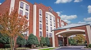 Four Points by Sheraton Greensboro | $99