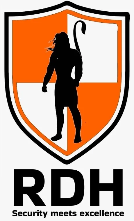 RDH Security Services