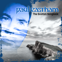 Koncertaften i Kulturhuset med Paul Eastham - Dørene åbnes kl 19:00