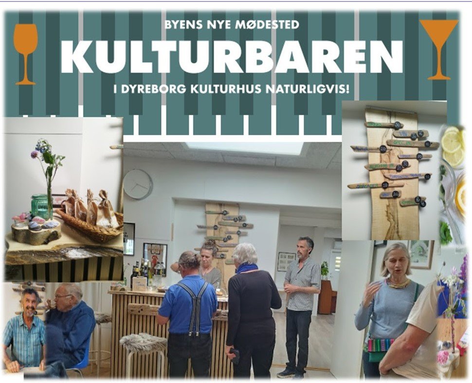 Kulturbar
