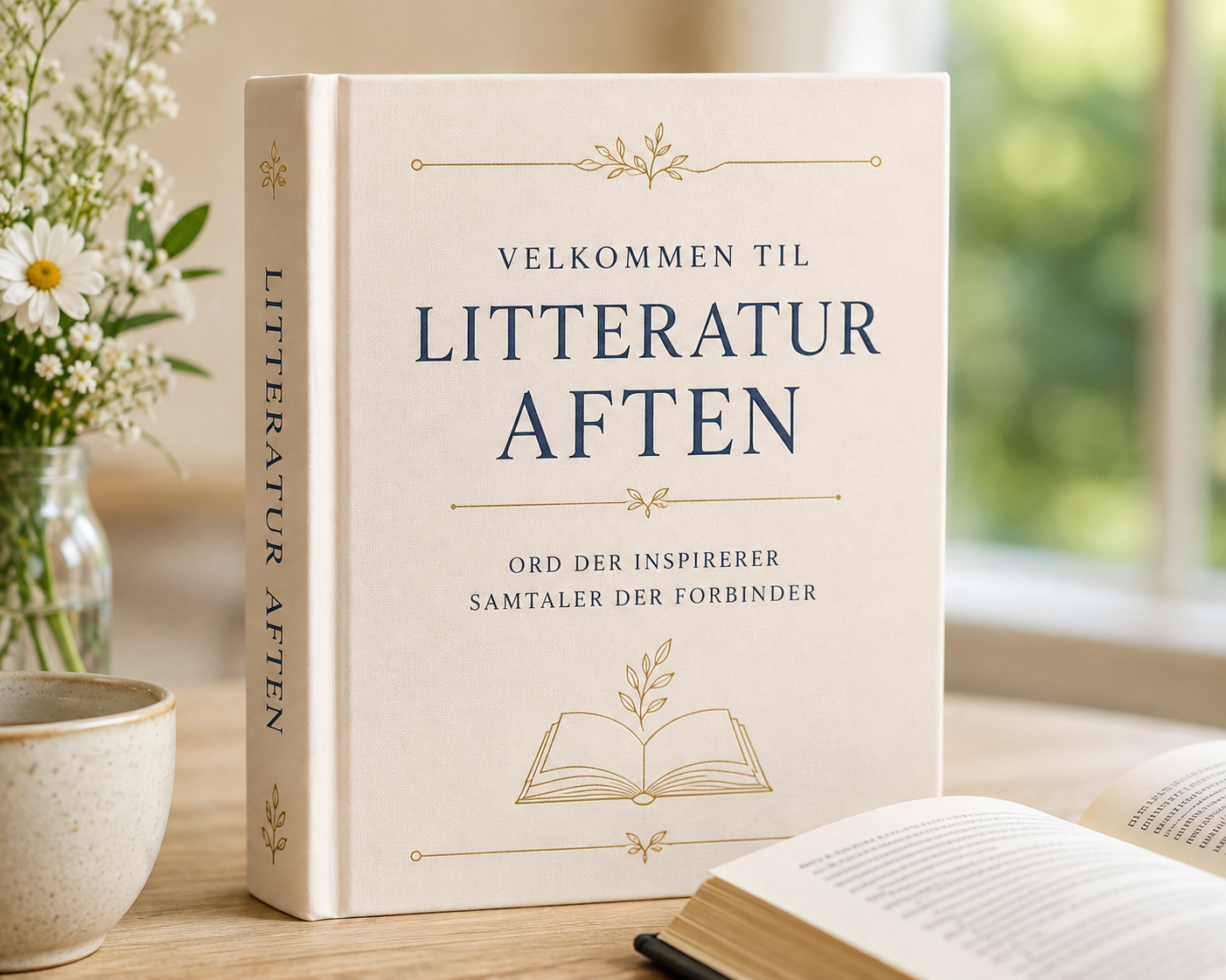 Horne Lands Litteraturkreds