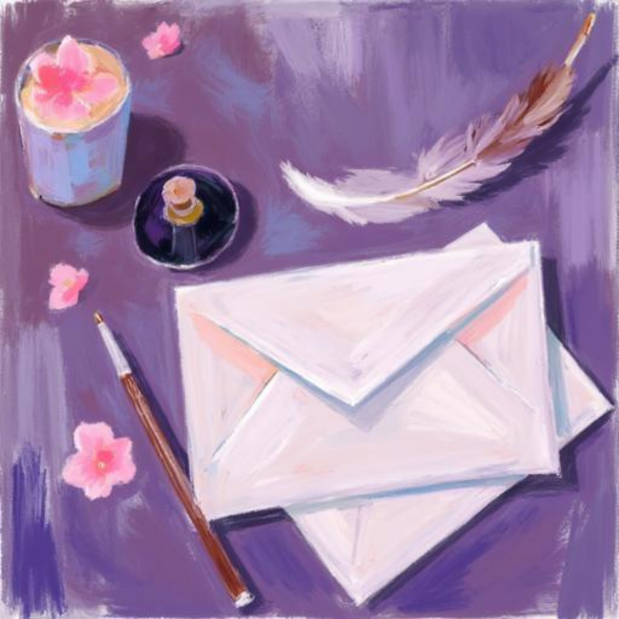 The Forgotten Art of Letter Writing