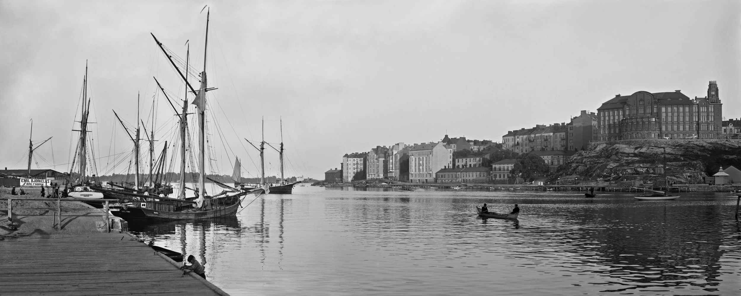 Siltavuorensatama 1911.jpg