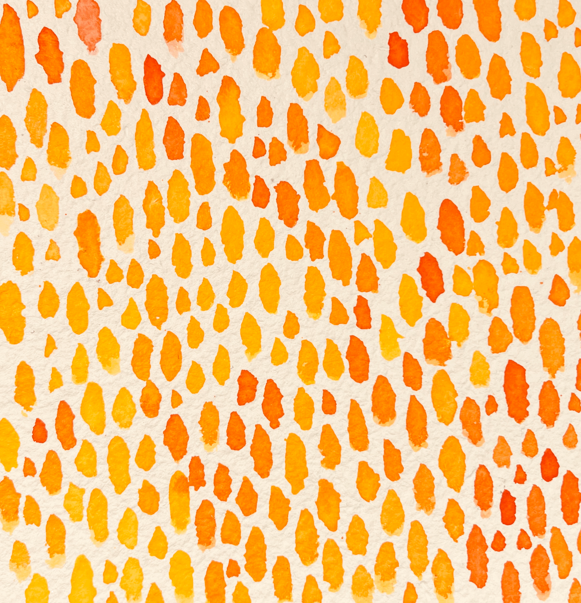 WATERCOLORS FOR MINDFULNESS
