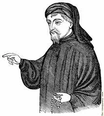 Geoffrey Chaucer