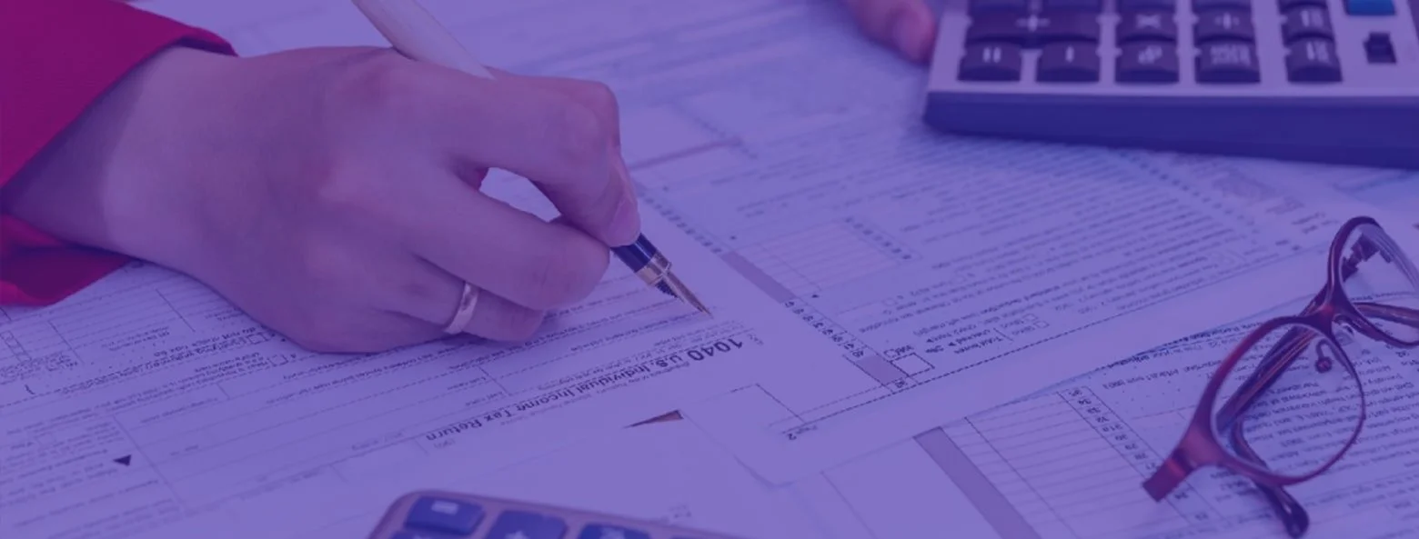 Expert Tax Planning Advice - 5 Talents Financial Advisors