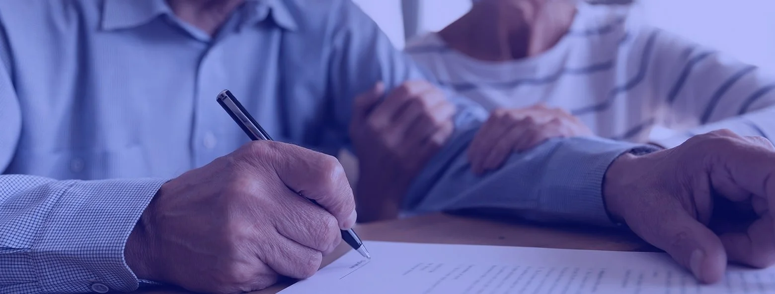 Estate Planning Advice - 5 Talents Financial Experts