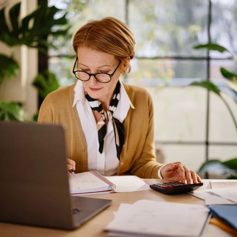 Tax Planning Advisors - 5 Talents Financial Advice