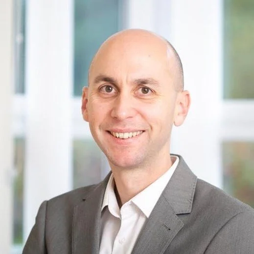 Independent Financial Advisor - Richard French DipFA