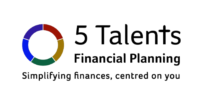 Retirement Planning - 5 Talents Financial Advice
