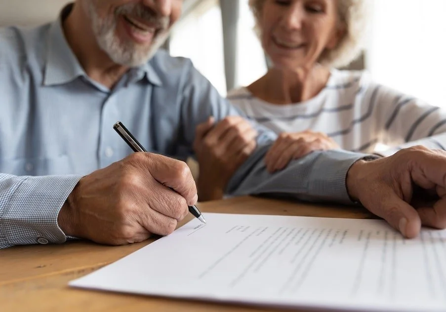 Expert Planning As Important As Writing A Will - 5 Talents Financial Experts