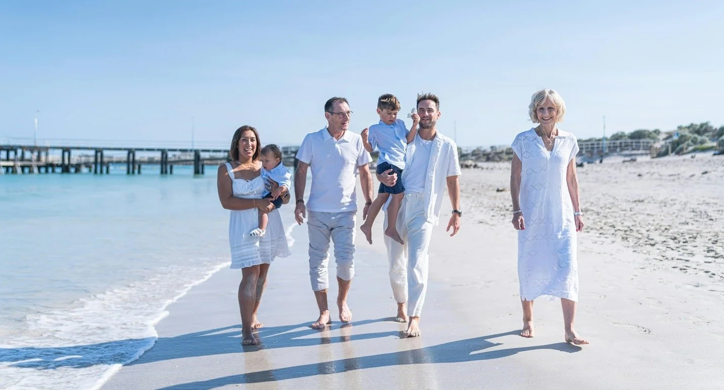 Independent Financial Planning Services - 5 Talents