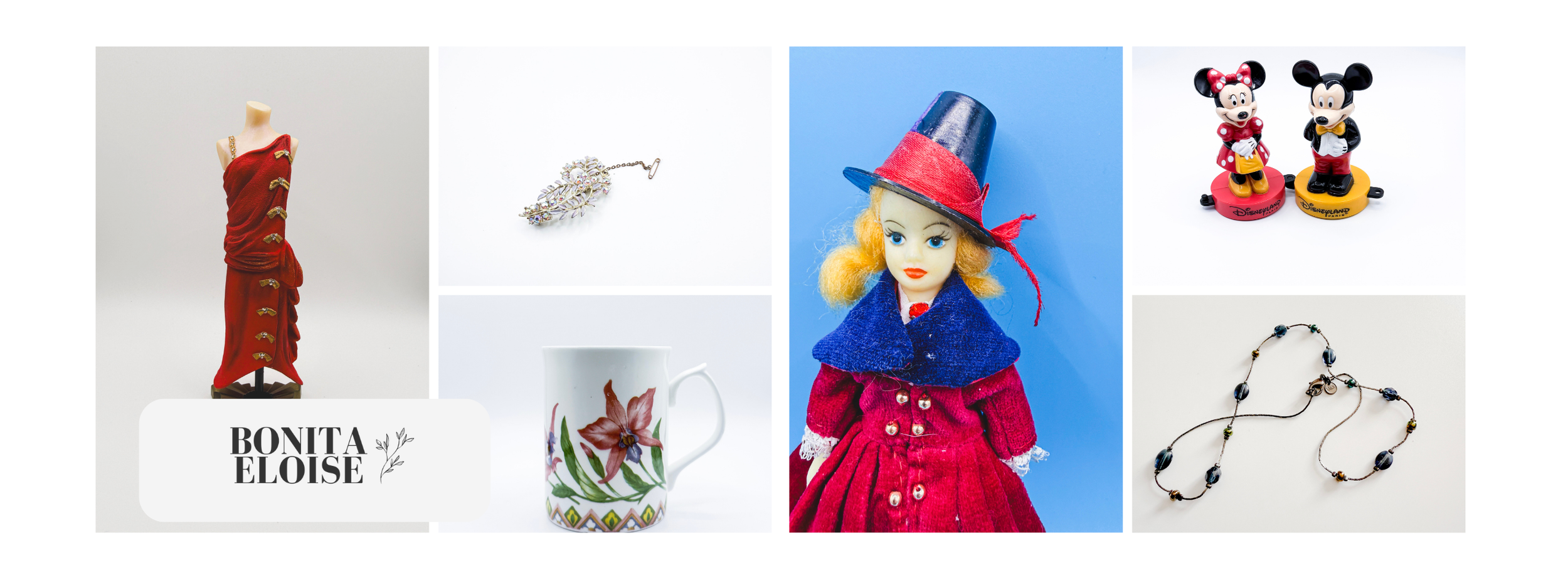 From Our Home to Yours: A Mother–Daughter Story of Giving Vintage Finds A New Life