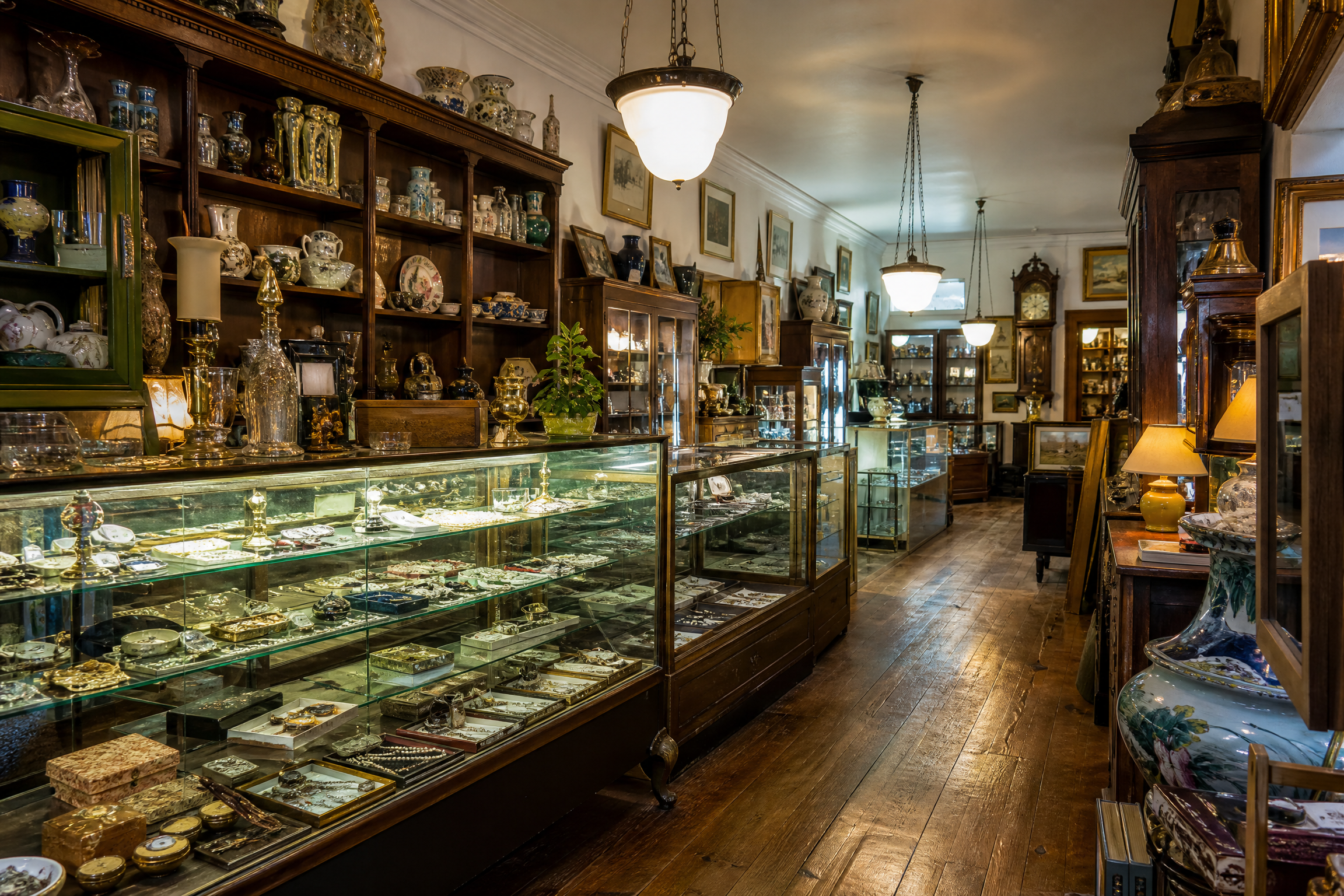 A Family Day Out in Hitchin: Vintage Markets, Antique Finds, and the Joy of Just Exploring