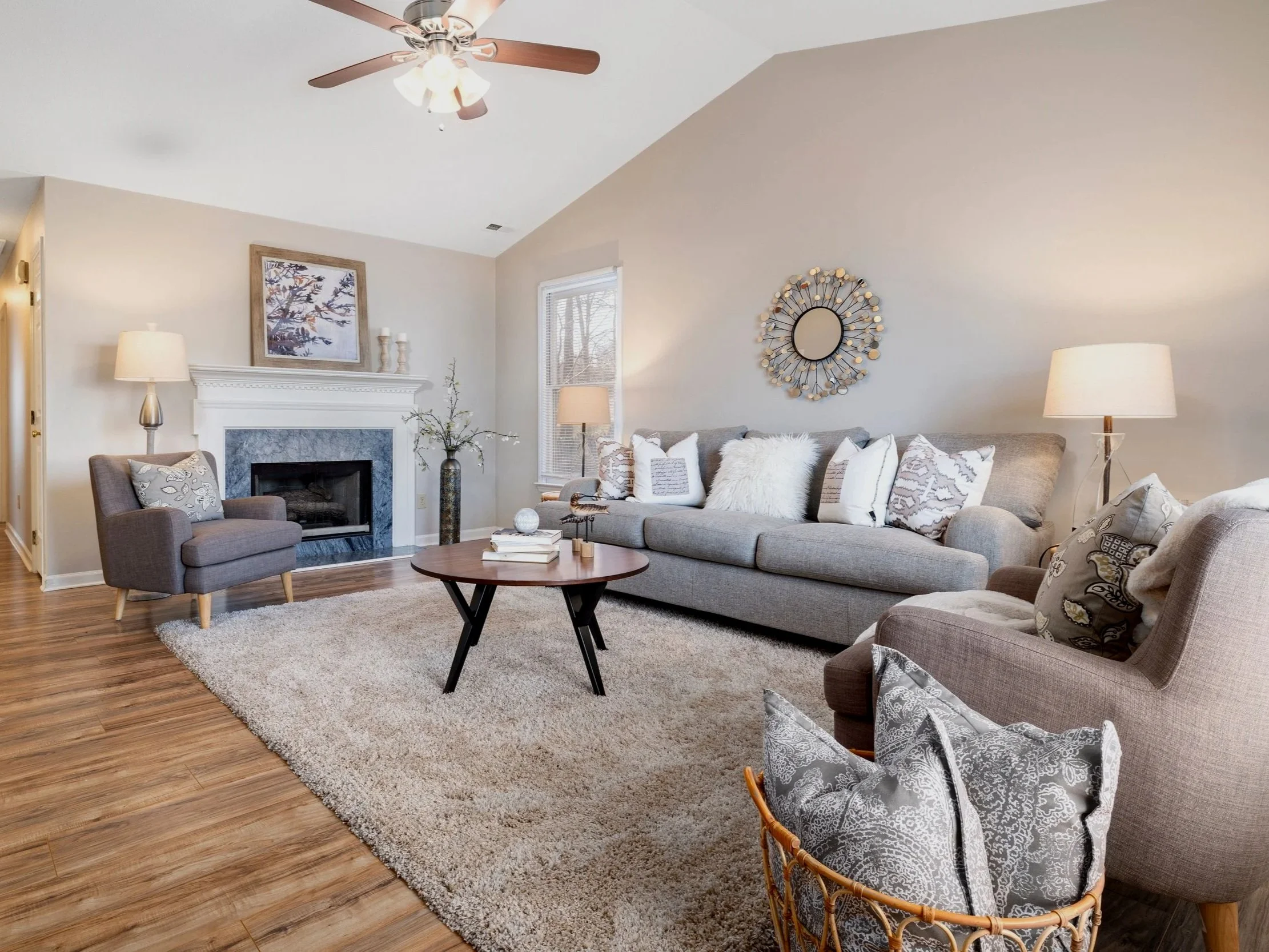 The Art of the Nook: 5 Simple Ways to Create a Personal Sanctuary in Your Home