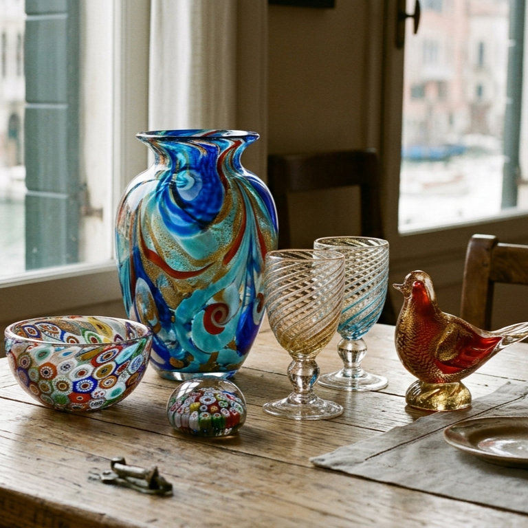 How to Collect Vintage Glassware: A Beginner's Guide — Bonita Eloise