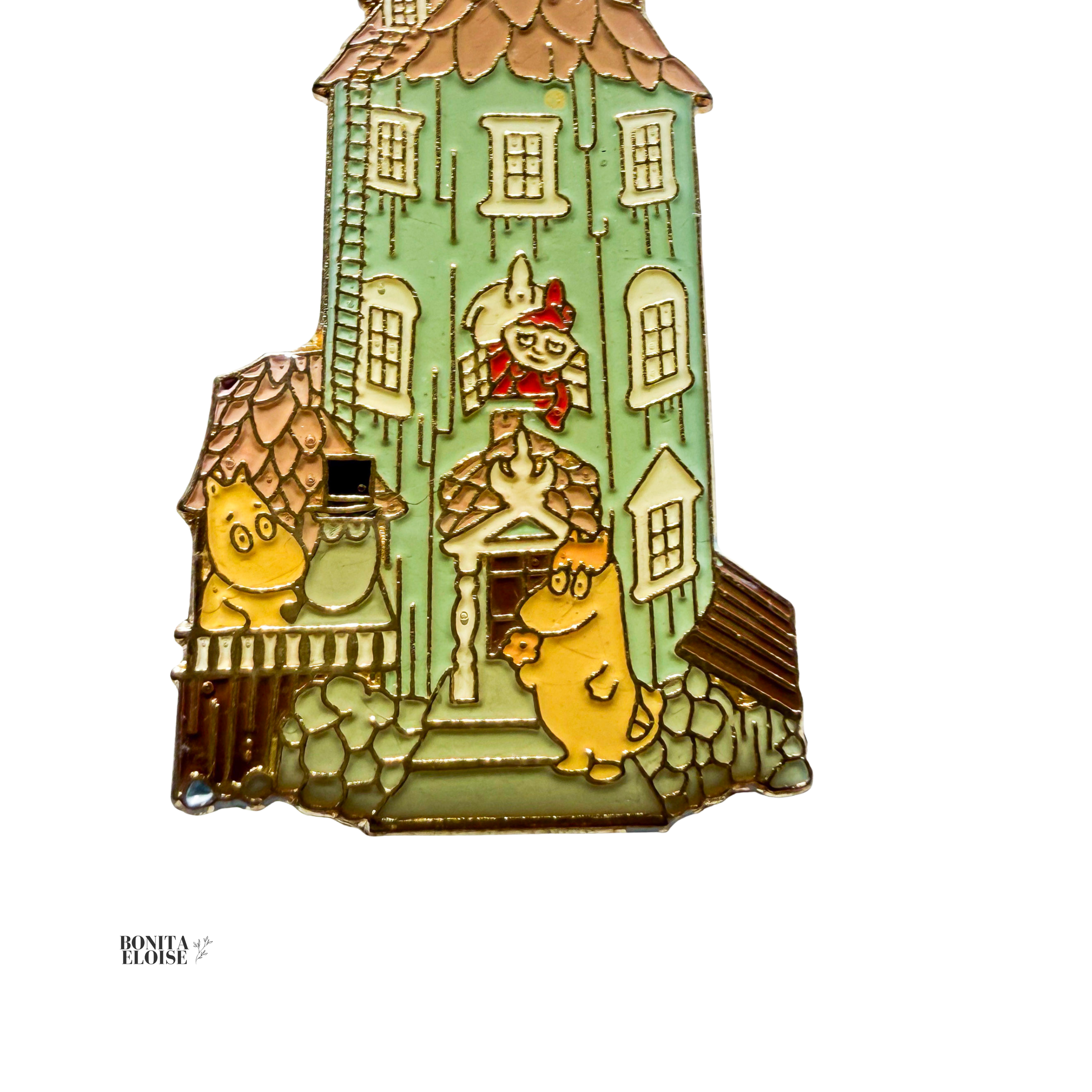 Vintage NAO by Lladró Figurine, 'Girl in Night (2).png