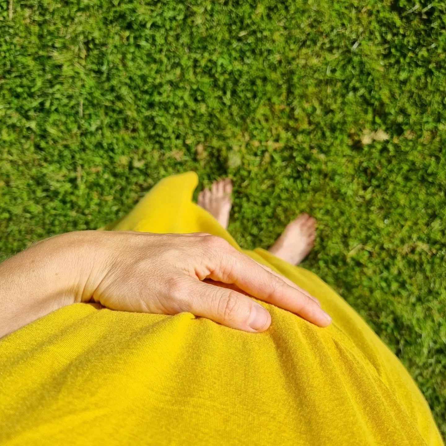 D&oslash;den er det som g&oslash;r livet betydningsfuldt.
.
I en m&aring;ned har jeg v&aelig;ret mor til to.
Et Levende hjerte &amp; En Stjernesj&aelig;l.
Vi troede at du ville lande hos os d. 23.12, men livet ville det anderledes. Du kom d. 23.06.
.