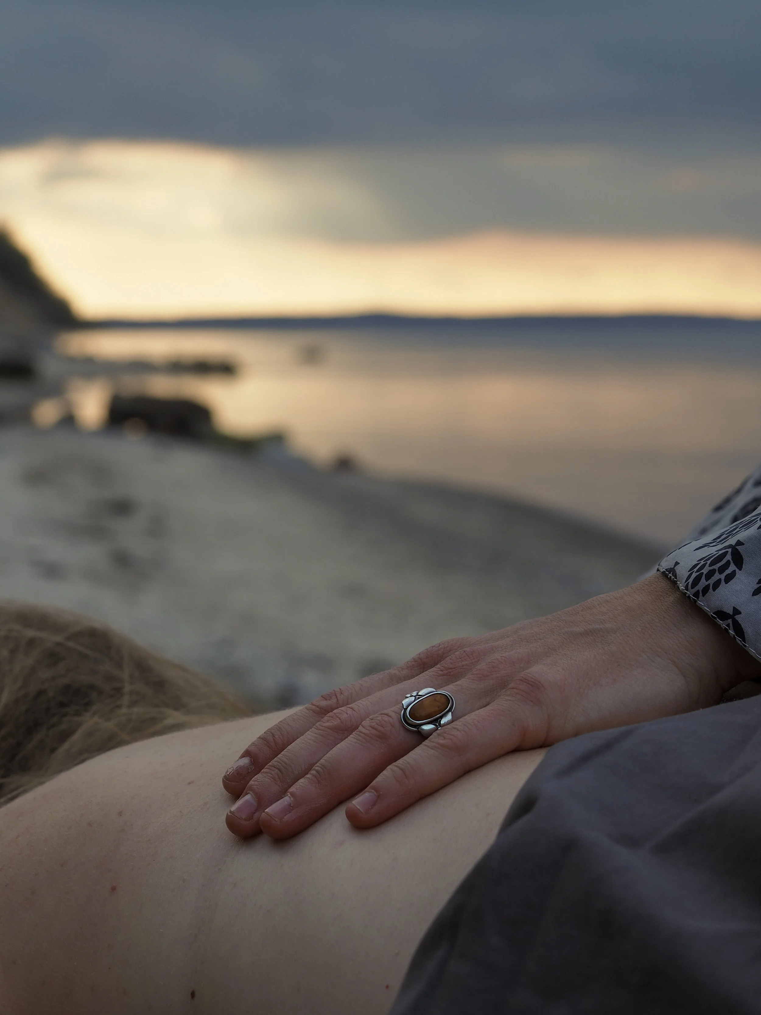 Elenor holistisk behandling