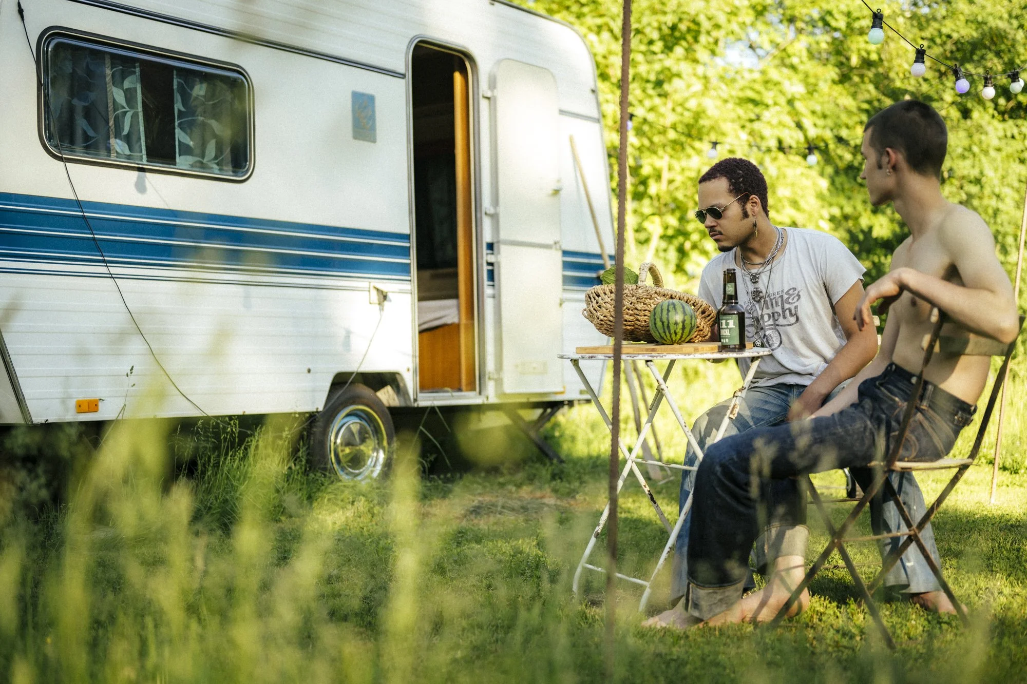 CARAVAN LIFE