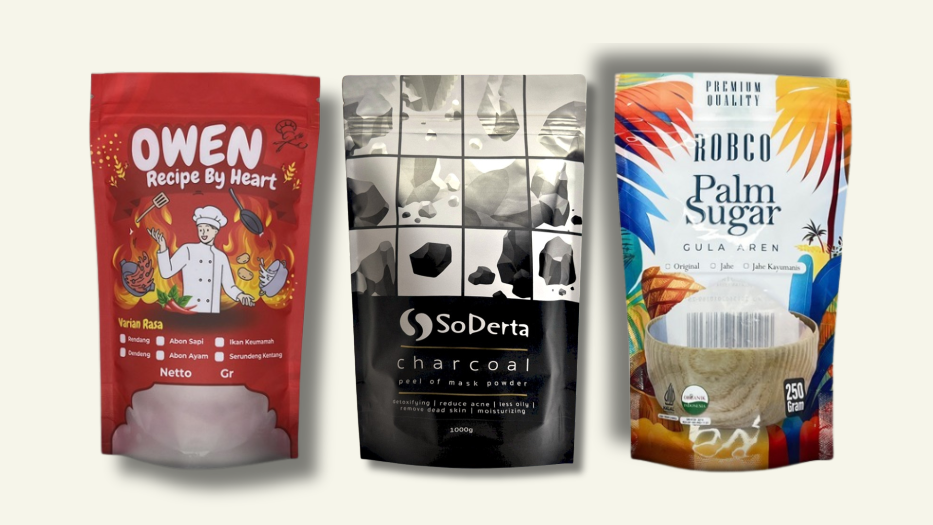 Salah Warna, Brand Bisa Turun Kelas: Pentingnya Konsistensi Warna Kemasan