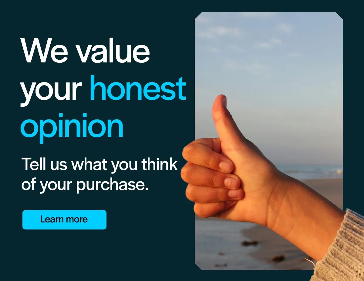 Post Purchase - Survey Trigger