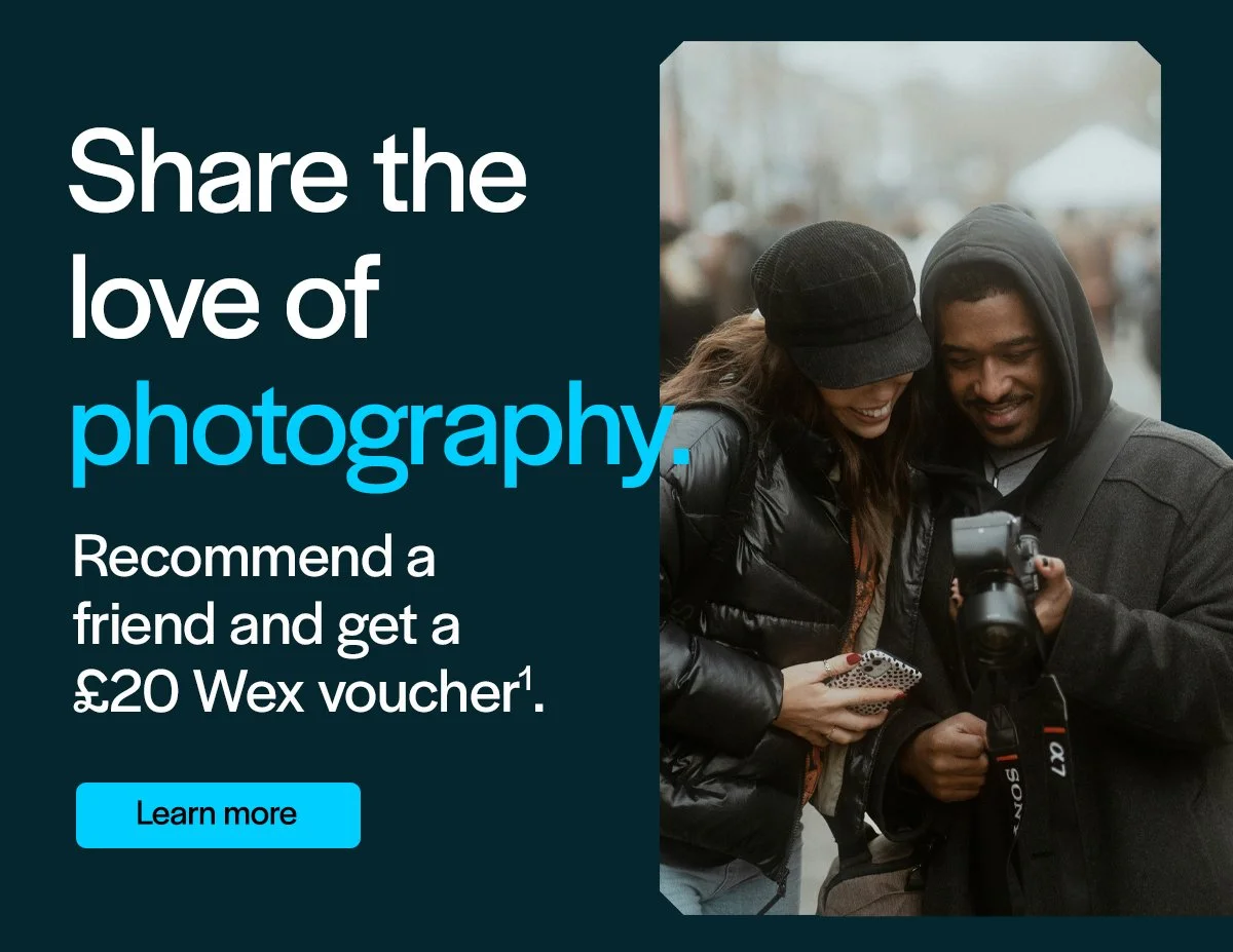 Post Purchase - Refer a Friend 