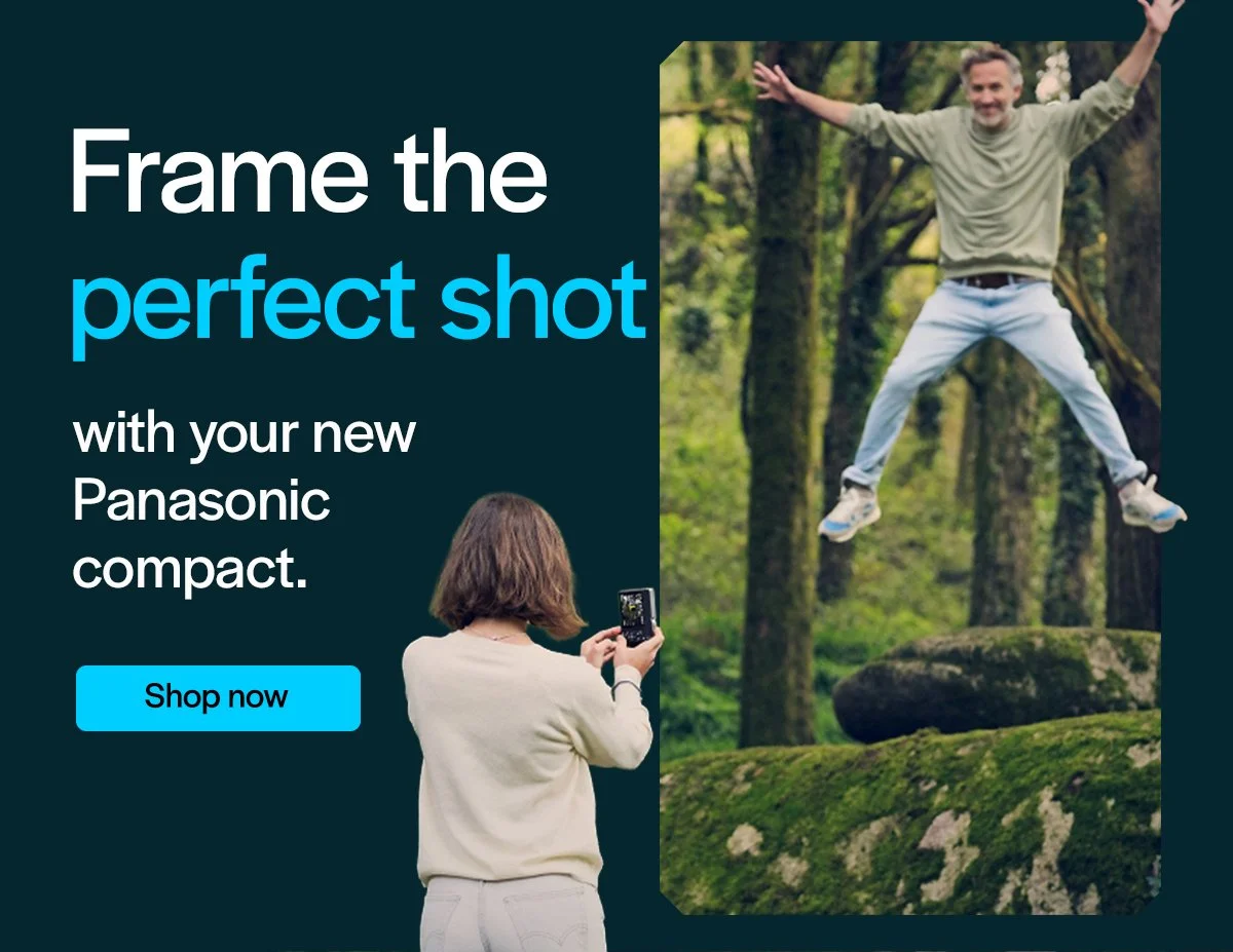 Camera Purchase Trigger Email
