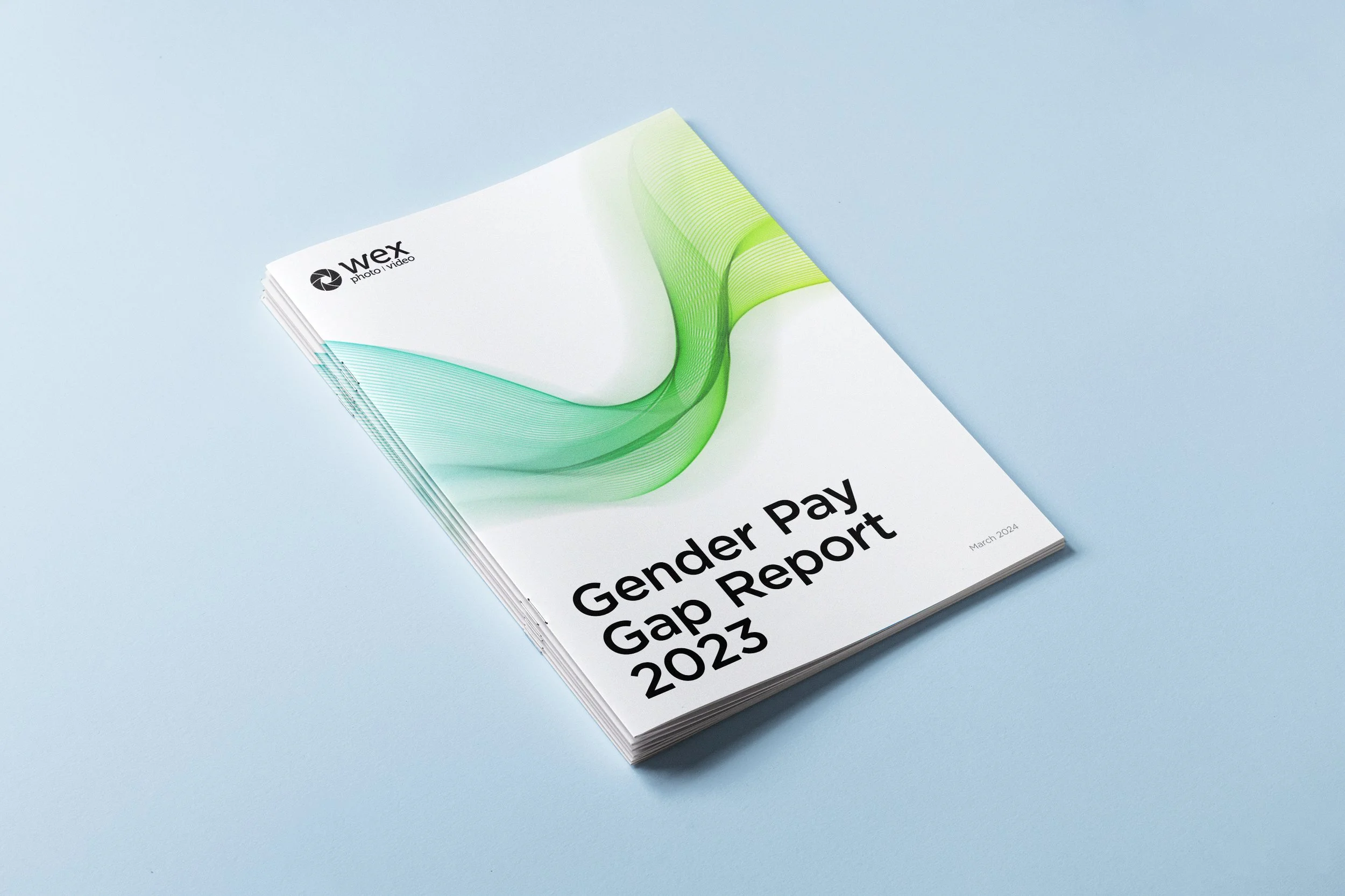 Gender Pay Gap Report