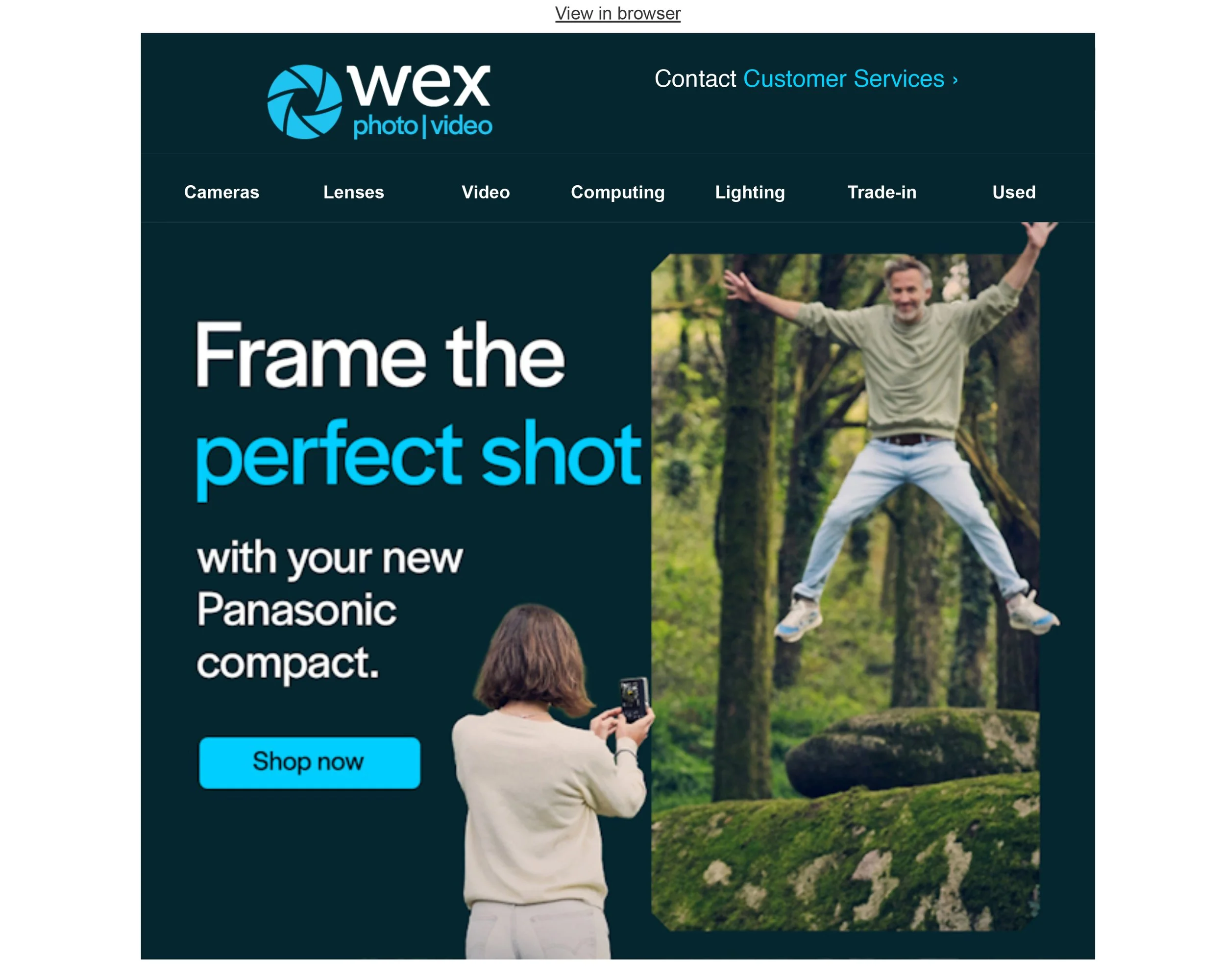 Email Banners