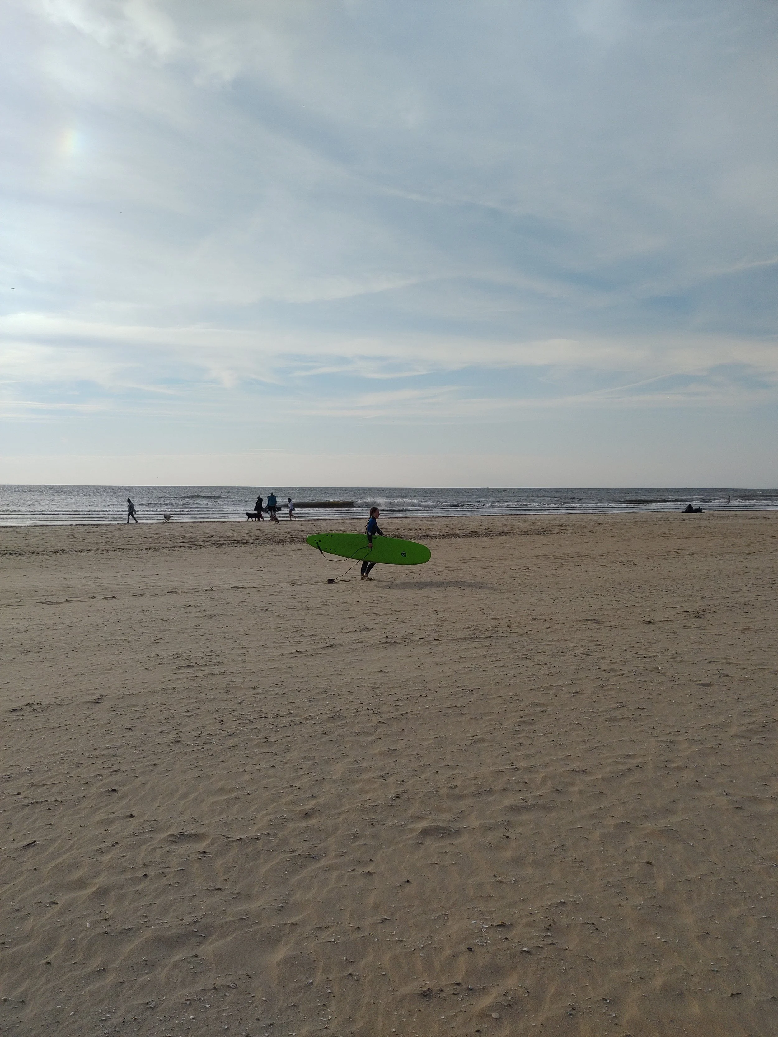 Image: Founder own, Zandvoort June 2022