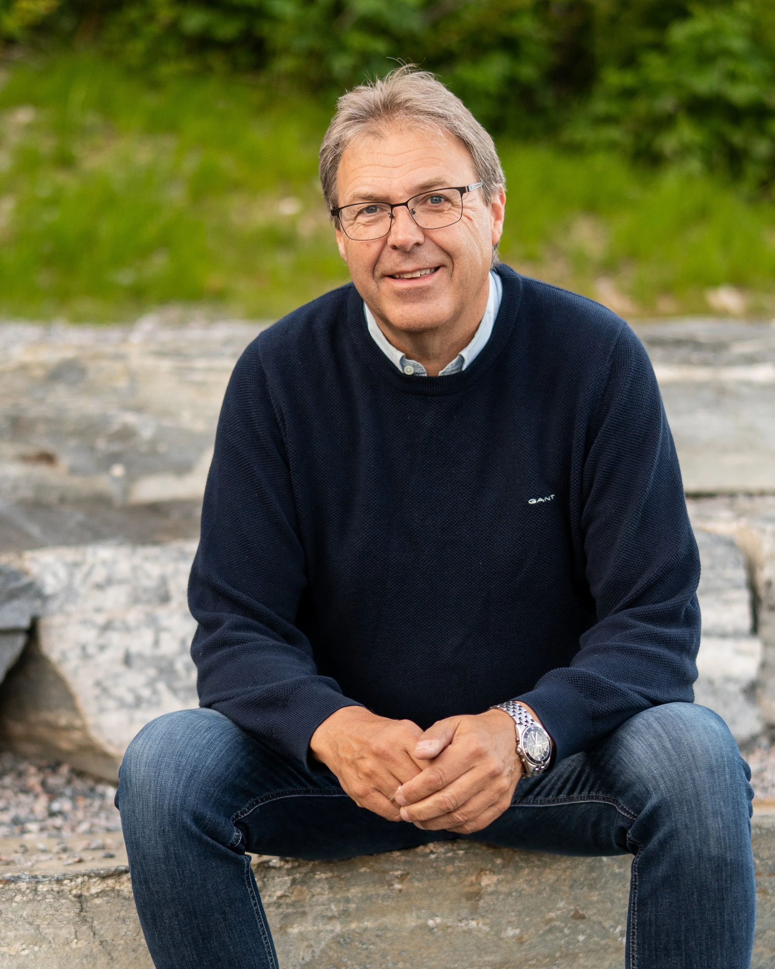Martin Mivo Norway